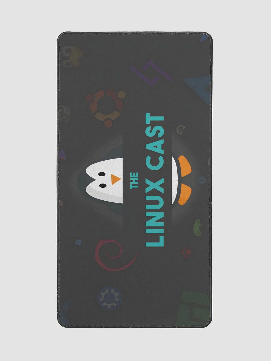 Large TLC DeskMat product image (3)