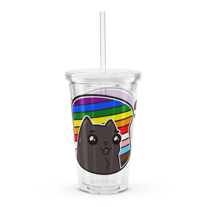 tumbler : void rainbow-progressive product image (1)