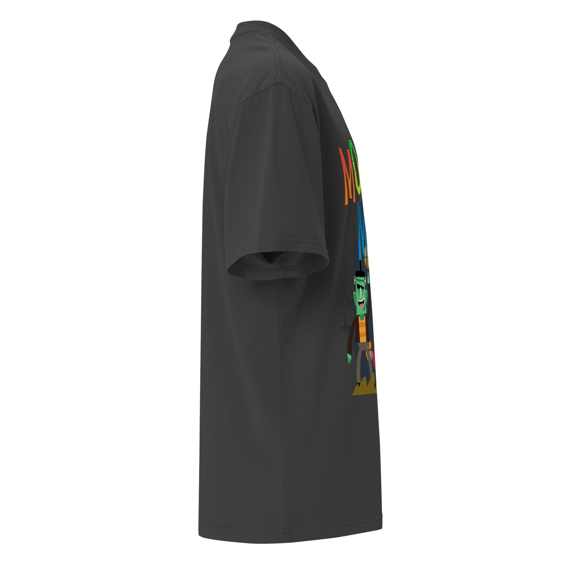 Monster Mash Classic Tee product image (9)