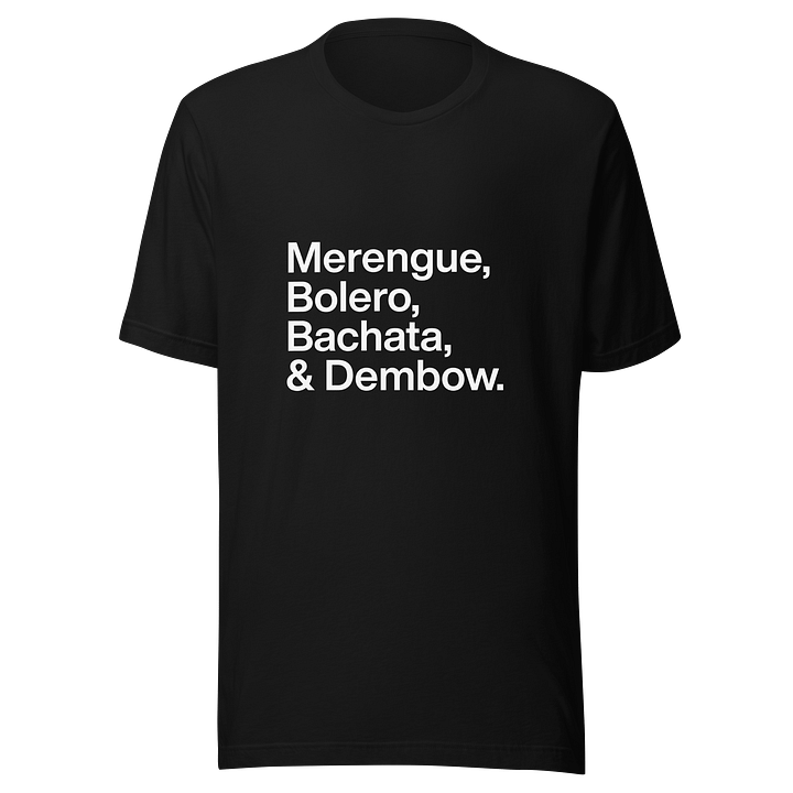 MBB&D TShirt product image (1)