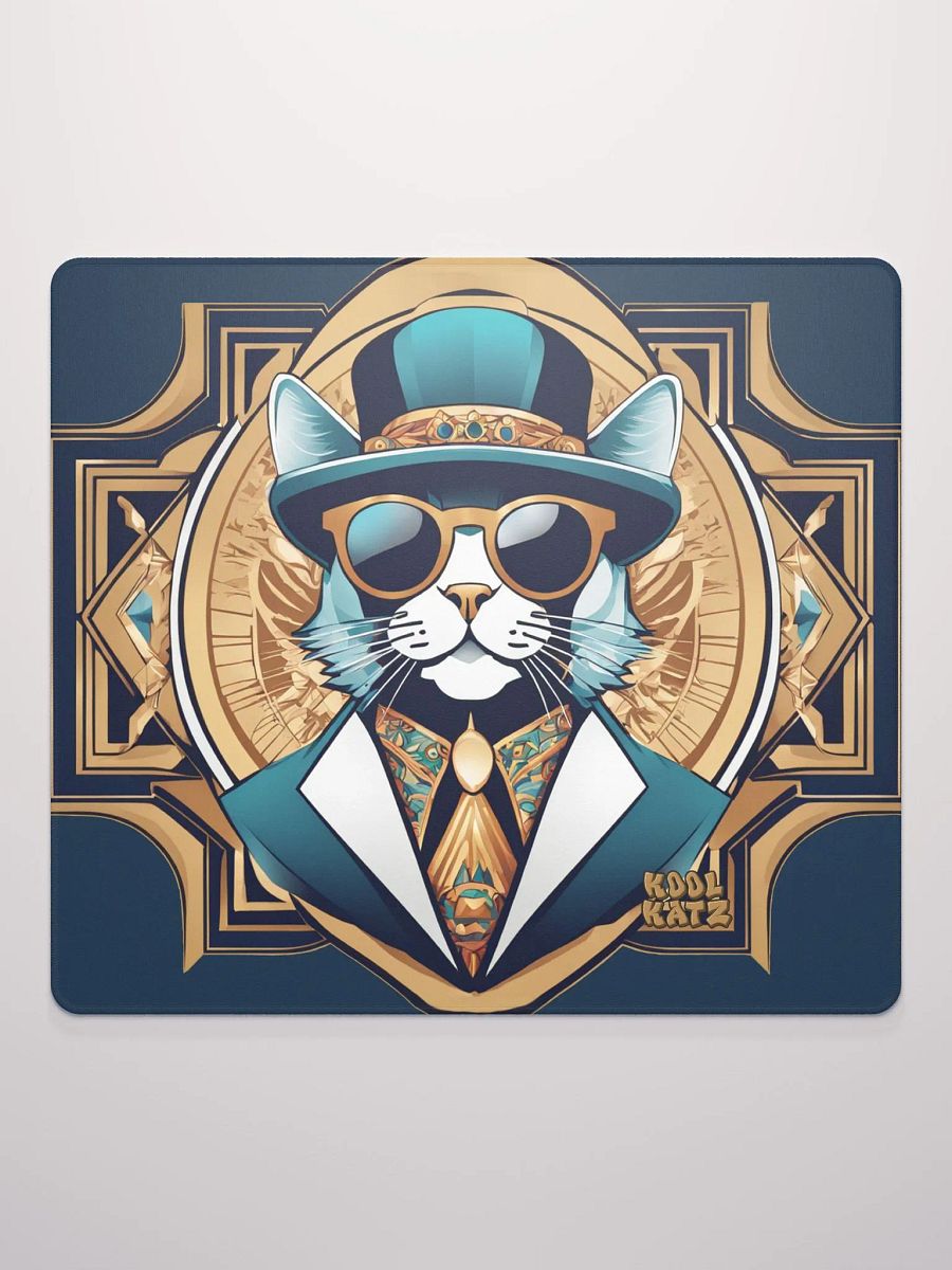 Real Kool Katz Office & Gaming Mouse Mats product image (2)