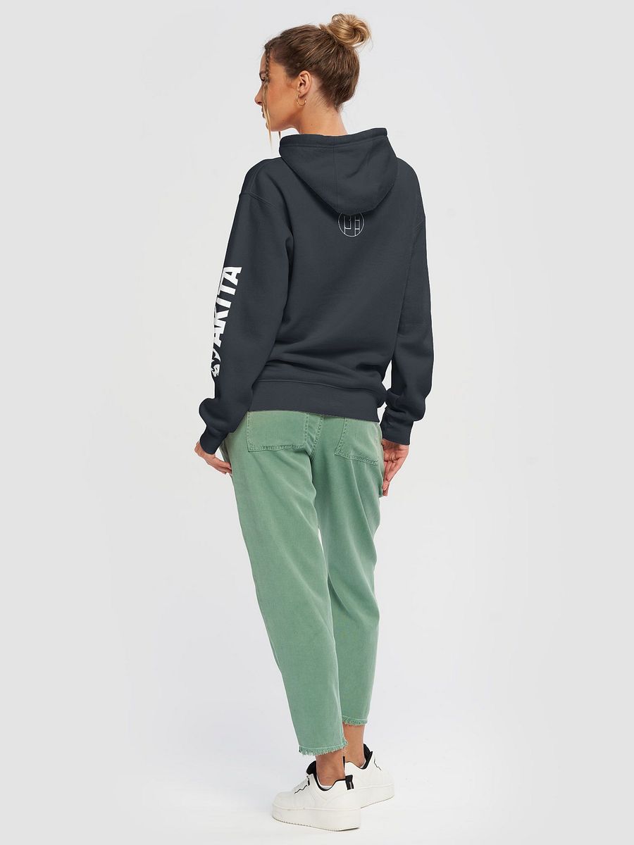 American Akita Hoodie - Stars product image (6)