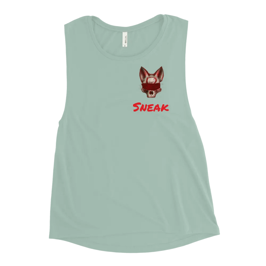 OG Sneak Women's Tank product image (23)