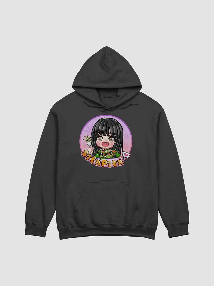 Salad Sita Hoodie product image (1)