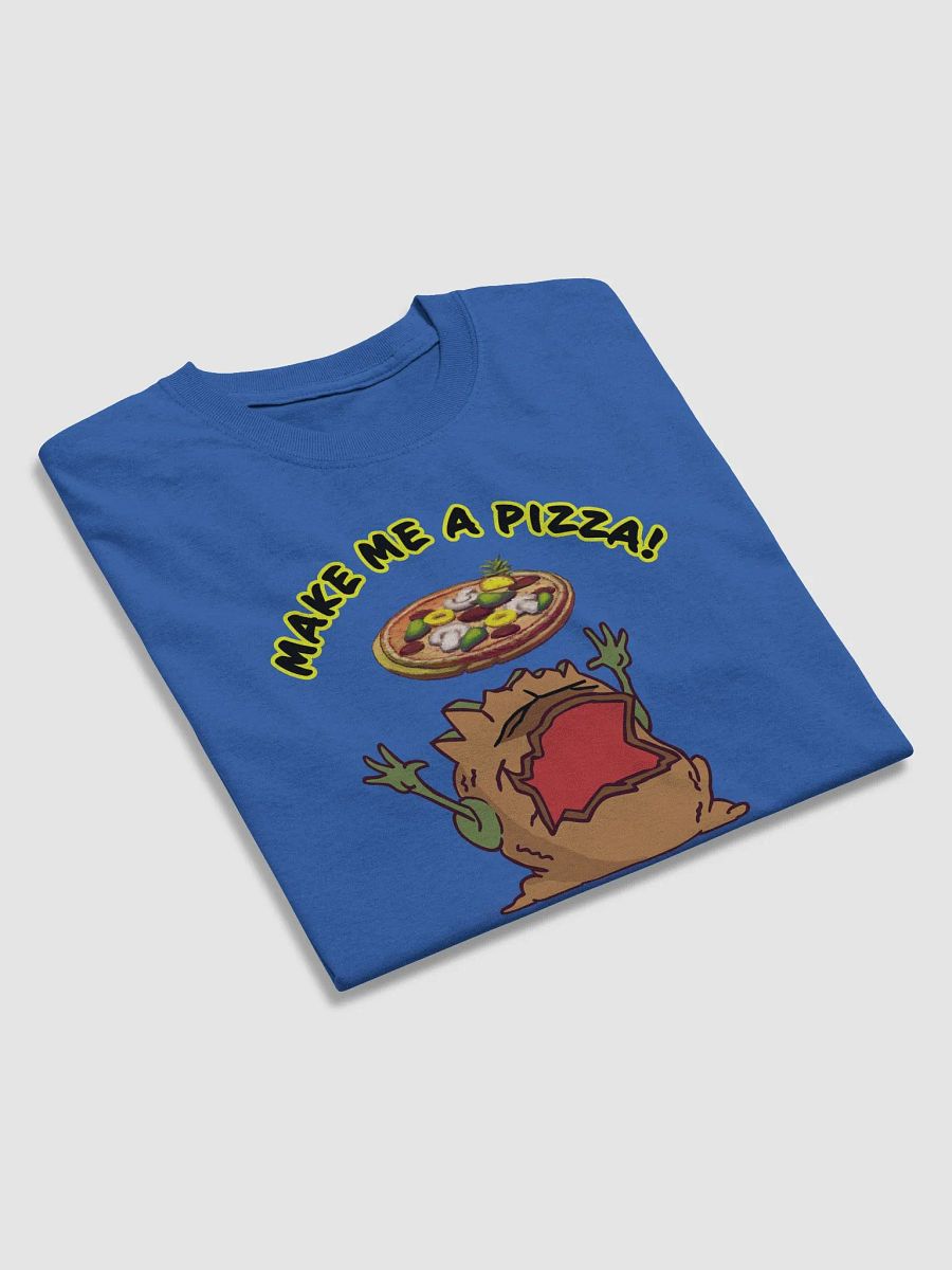 Arno - Make Me a Pizza! product image (17)