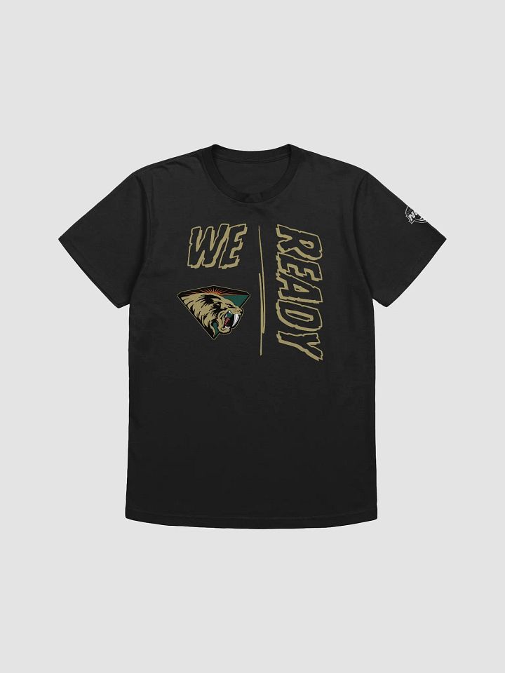 San Jose SaberCats T-Shirt by Next Level 