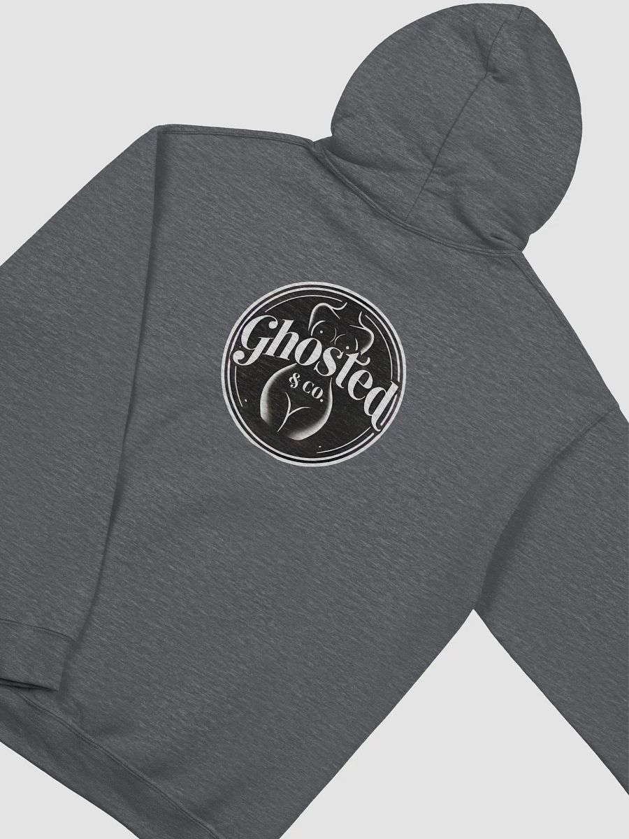 Disco Frog Hoodie product image (3)