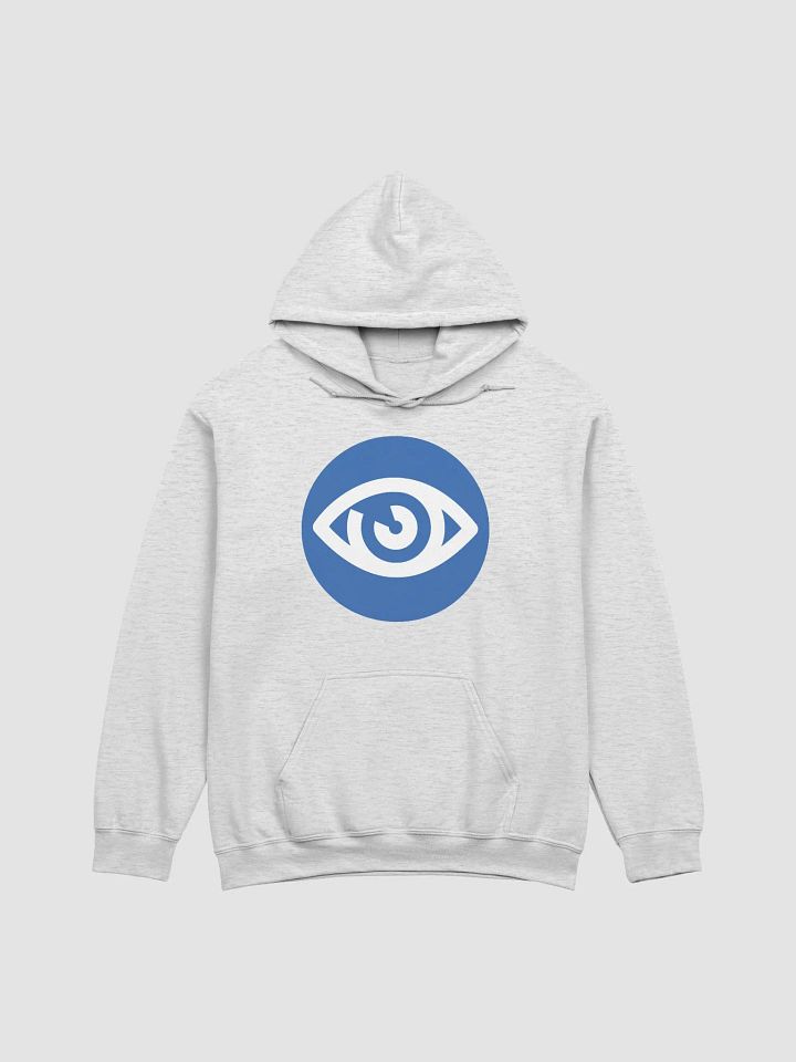 Circle Logo Hoodie product image (1)