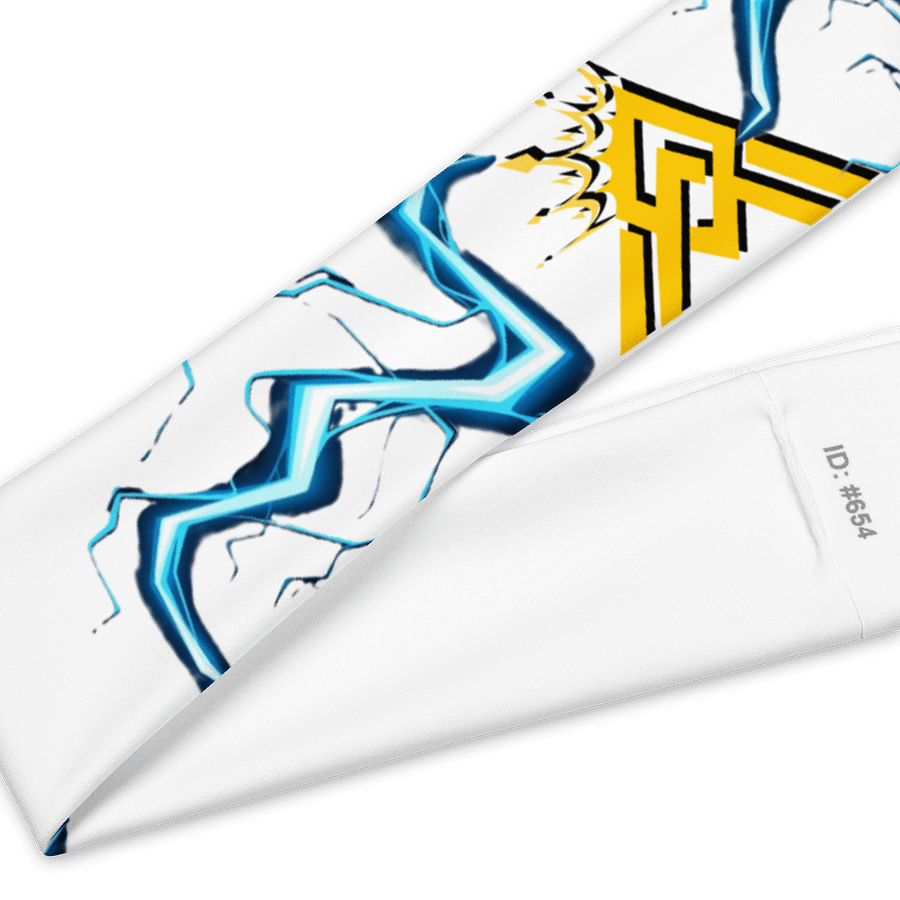 Fantasy Infused Raiding Headband product image (1)