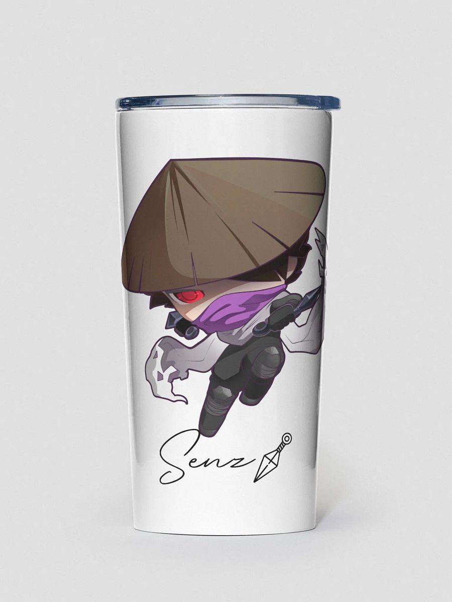 Chibi Tumbler product image (1)