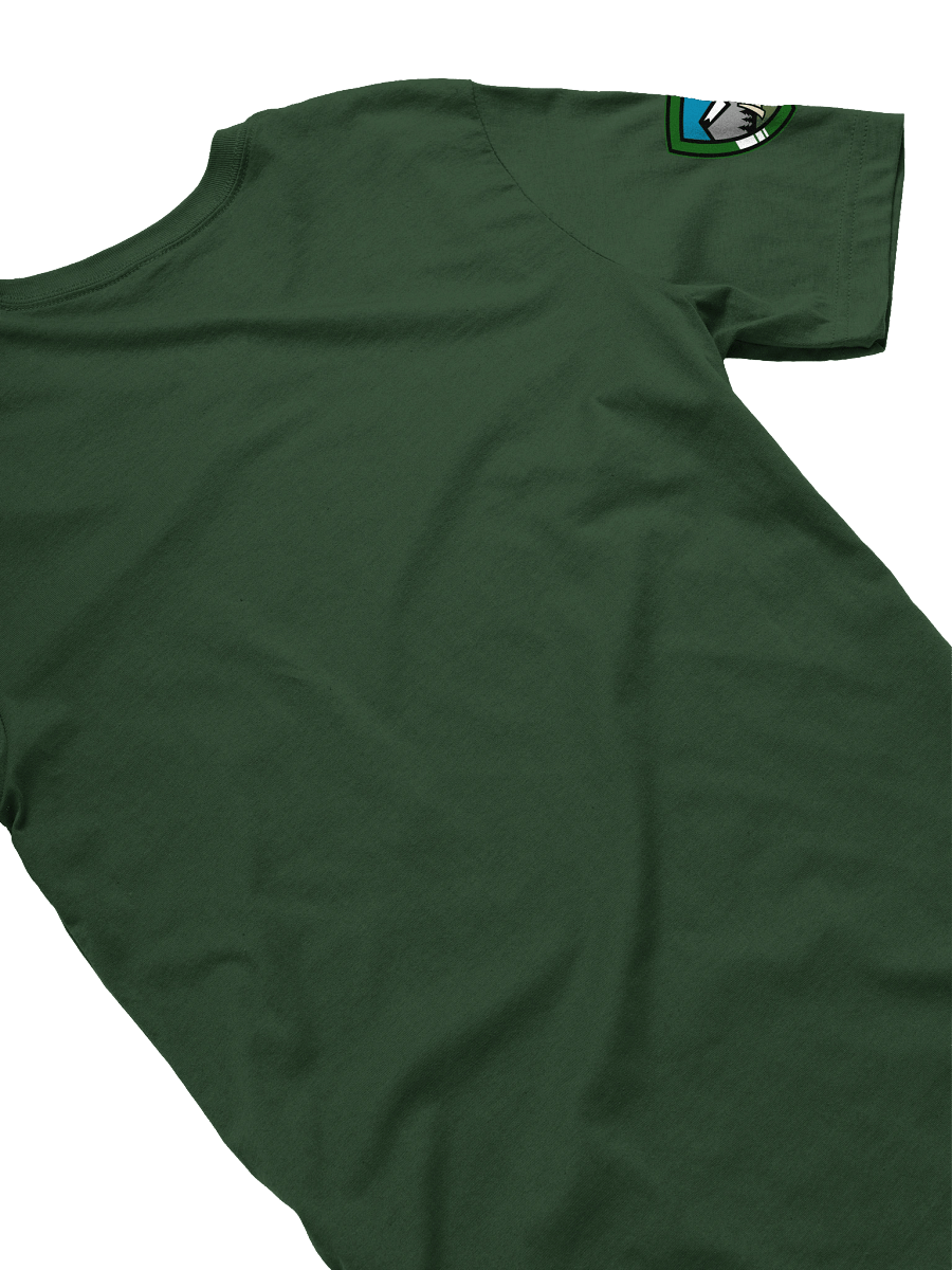 Pioneers UltraSoft Tshirt product image (23)
