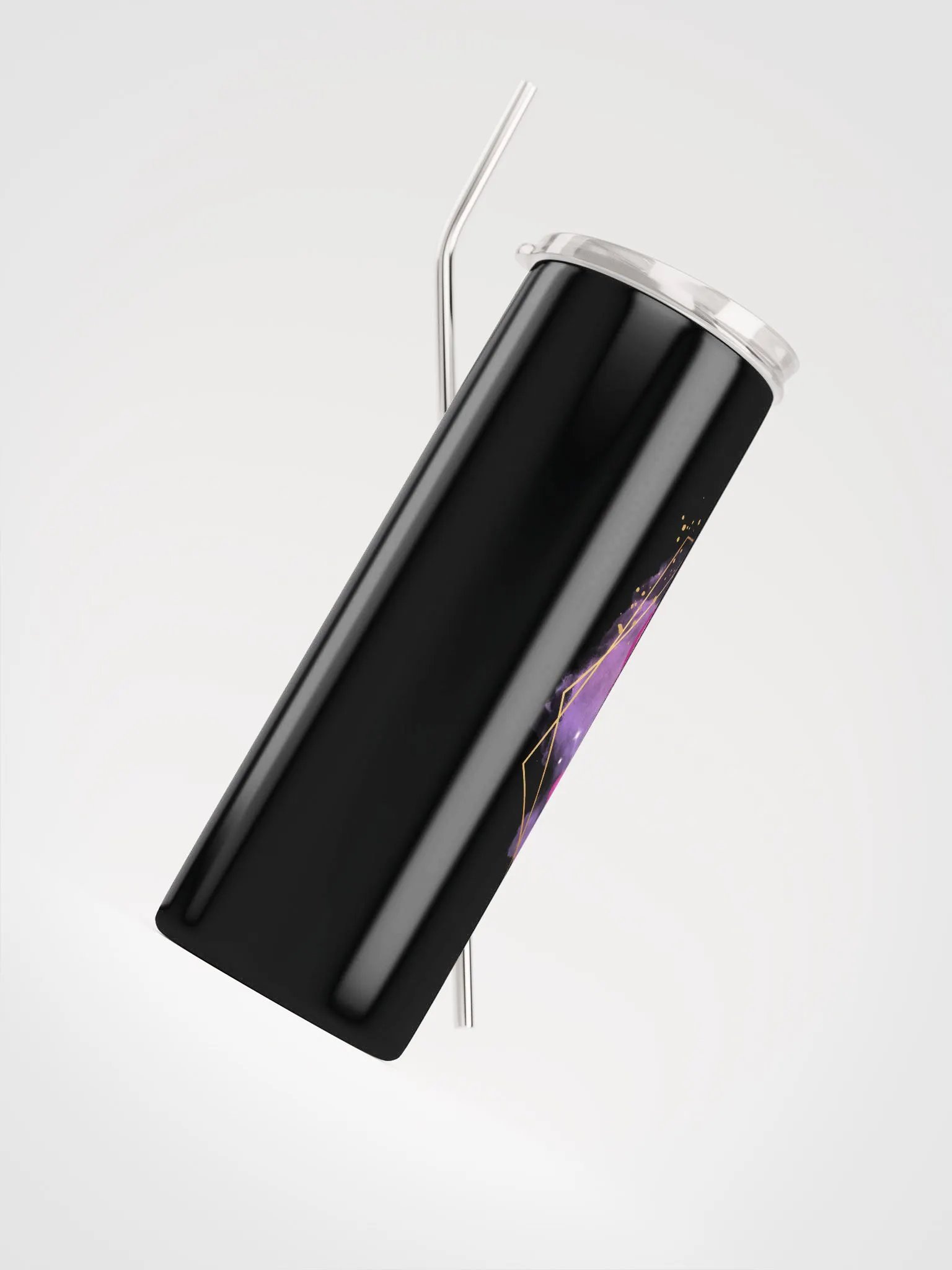 Pink Devil Tumbler product image (4)