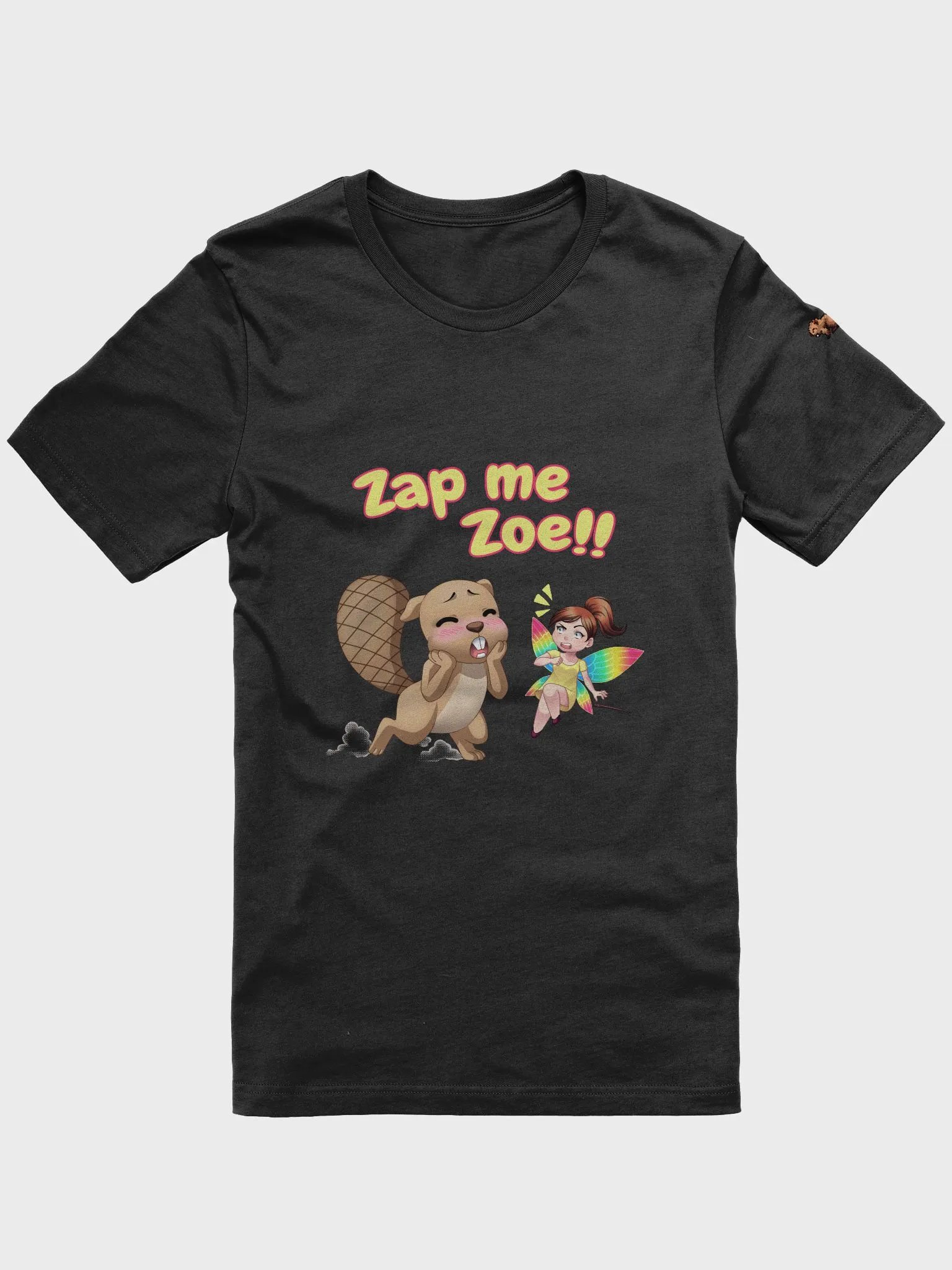 Zap me Zoe T-Shirt product image (1)