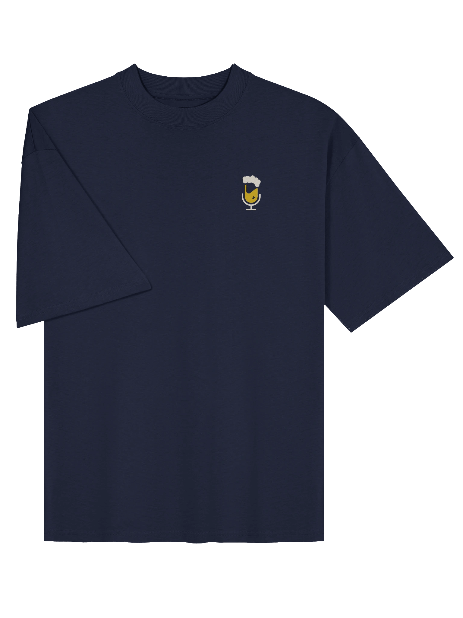 Sip Of Culture - Oversized Tshirt product image (3)