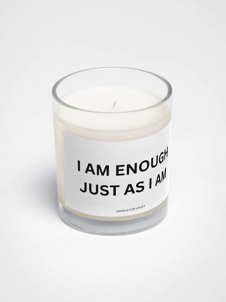I Am Enough Just As I Am product image (2)