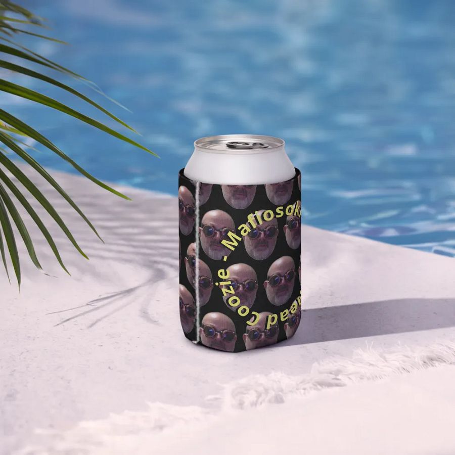 MafiosoKid's - Give Head Coozie product image (8)