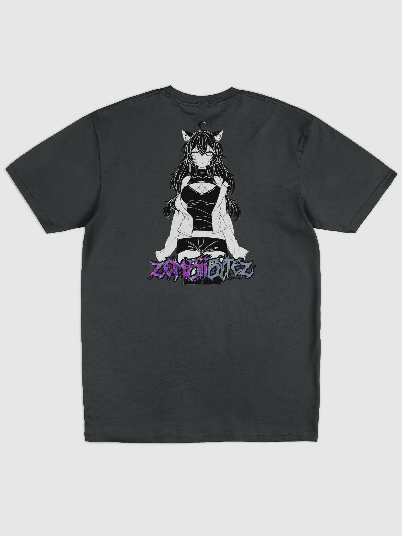 ZK BW Shirt product image (2)