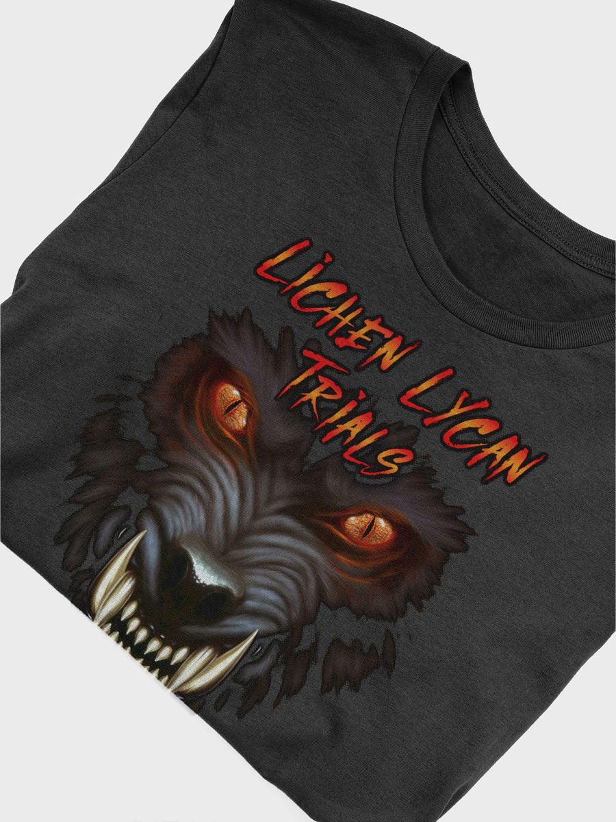 TWITCH - Lichen Lycan (2 sided) product image (4)