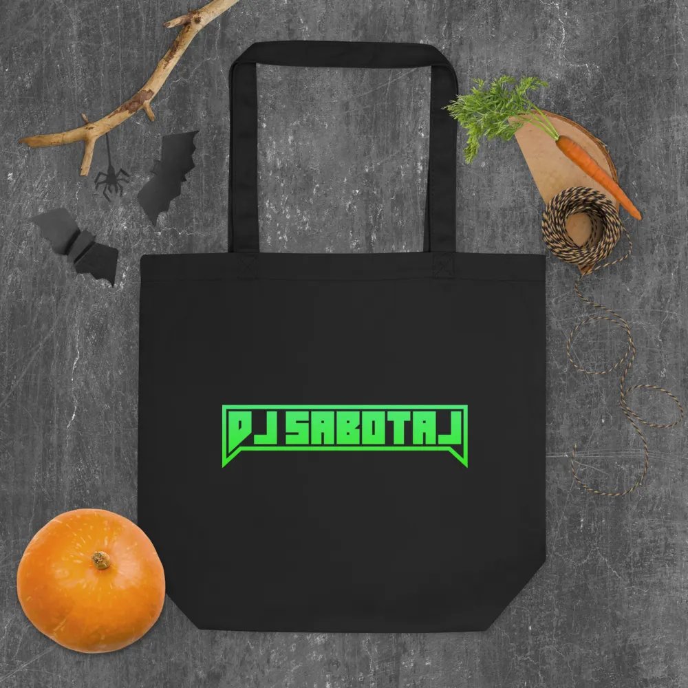 DJ Sabotaj Bag product image (5)