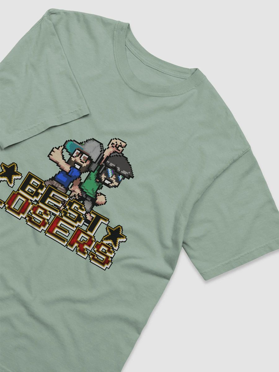 Best Losers Brothers T product image (17)
