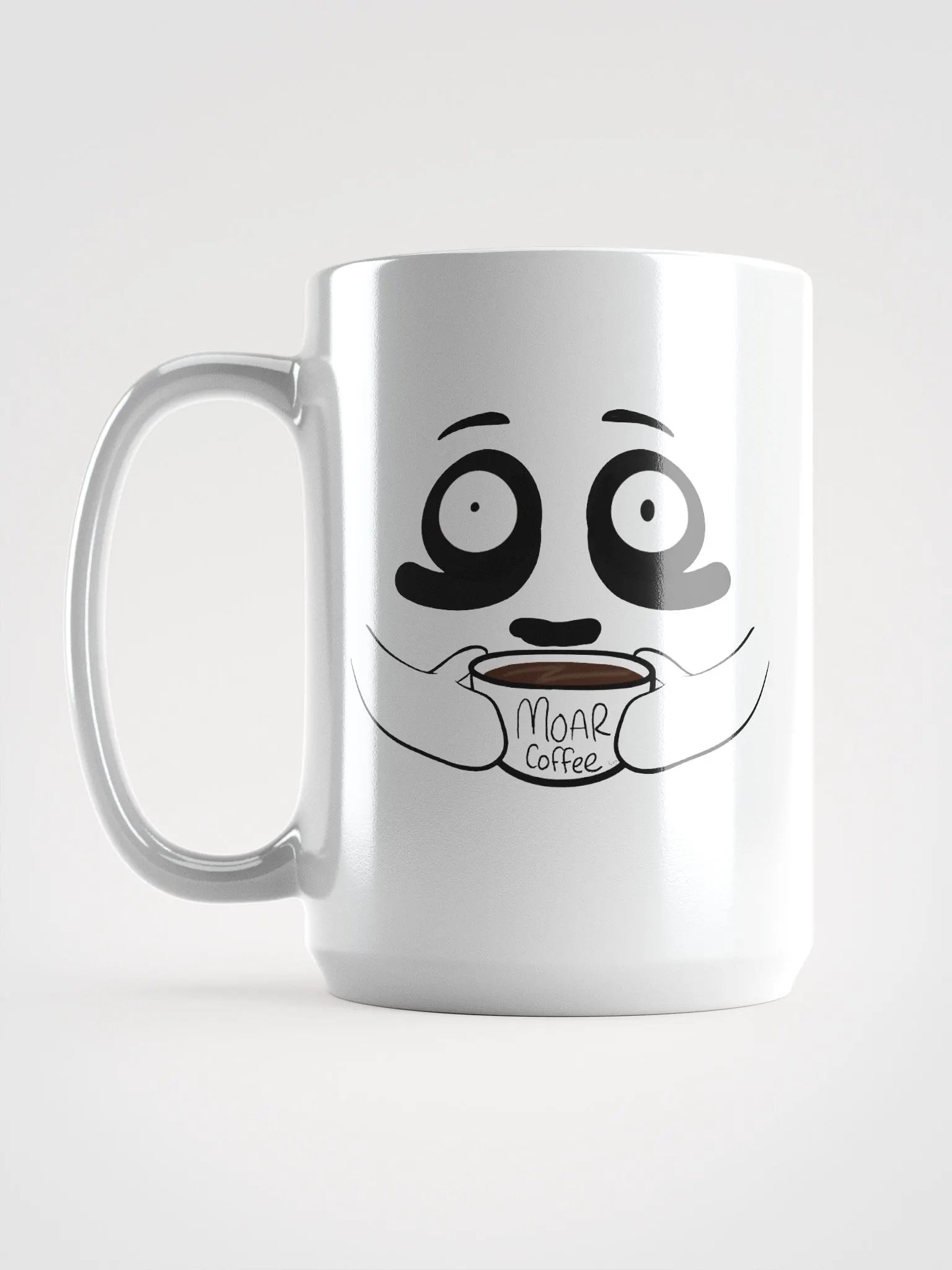 Moar Coffee Mug product image (12)