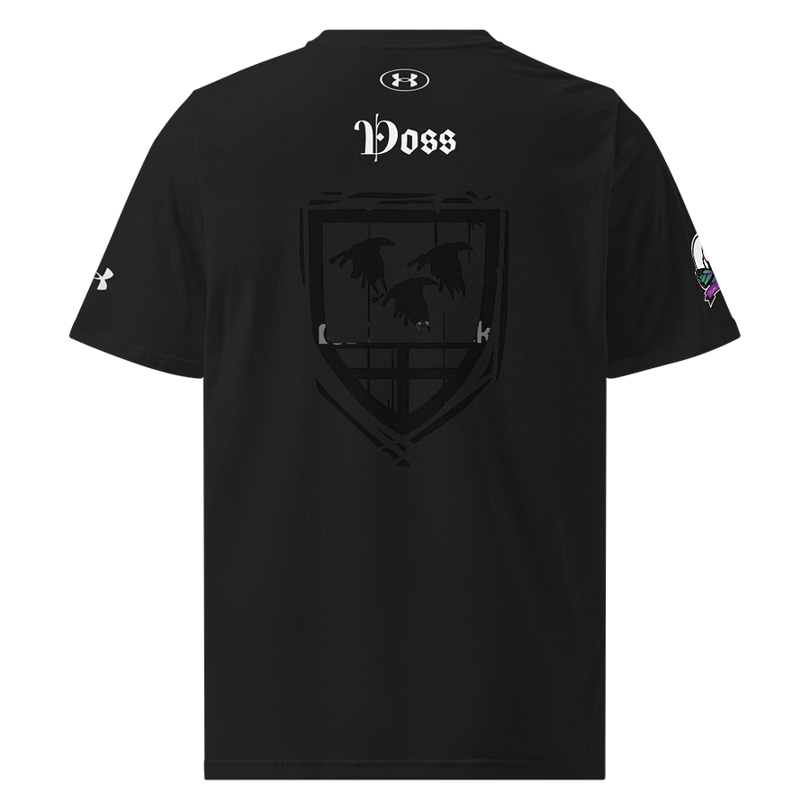Barony of Voss T-Shirt product image (3)