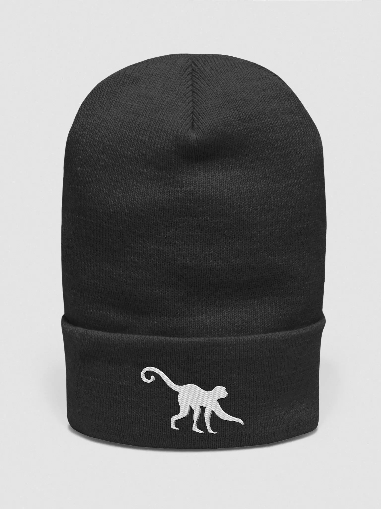 MONKEY Beanie product image (2)