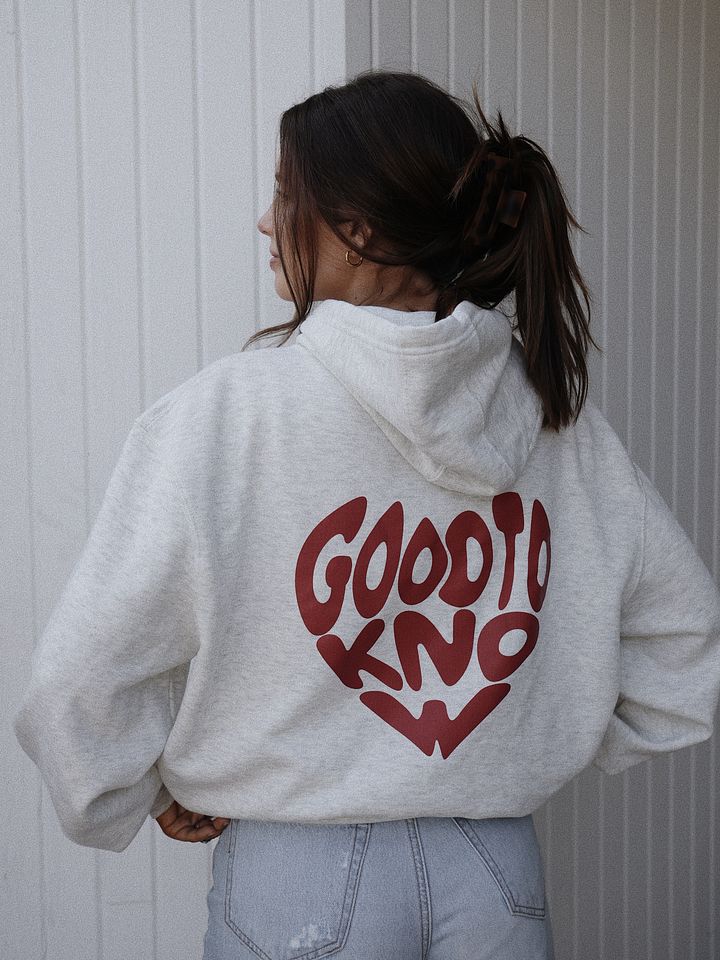 heart hoodie product image (1)