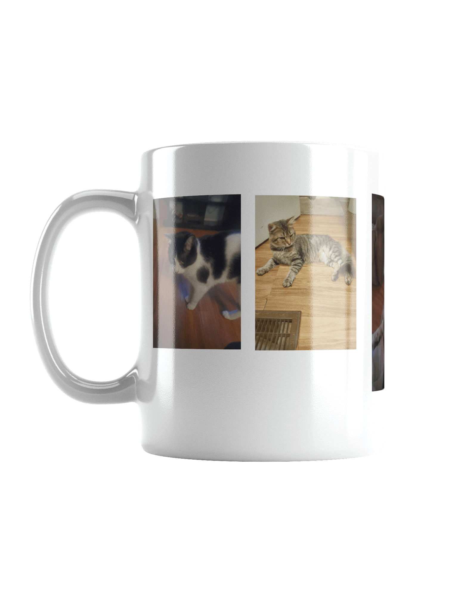 Sheys RL Pets Mug product image (1)