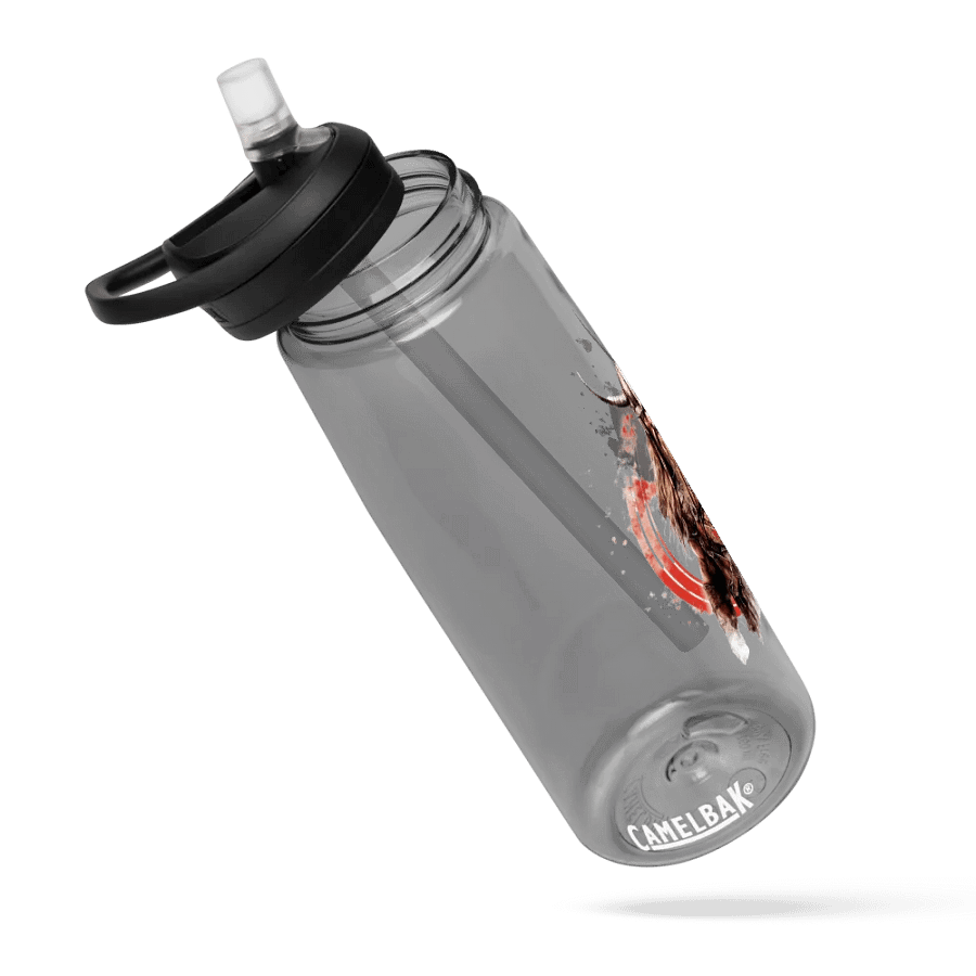 Viking Water Bottle product image (3)