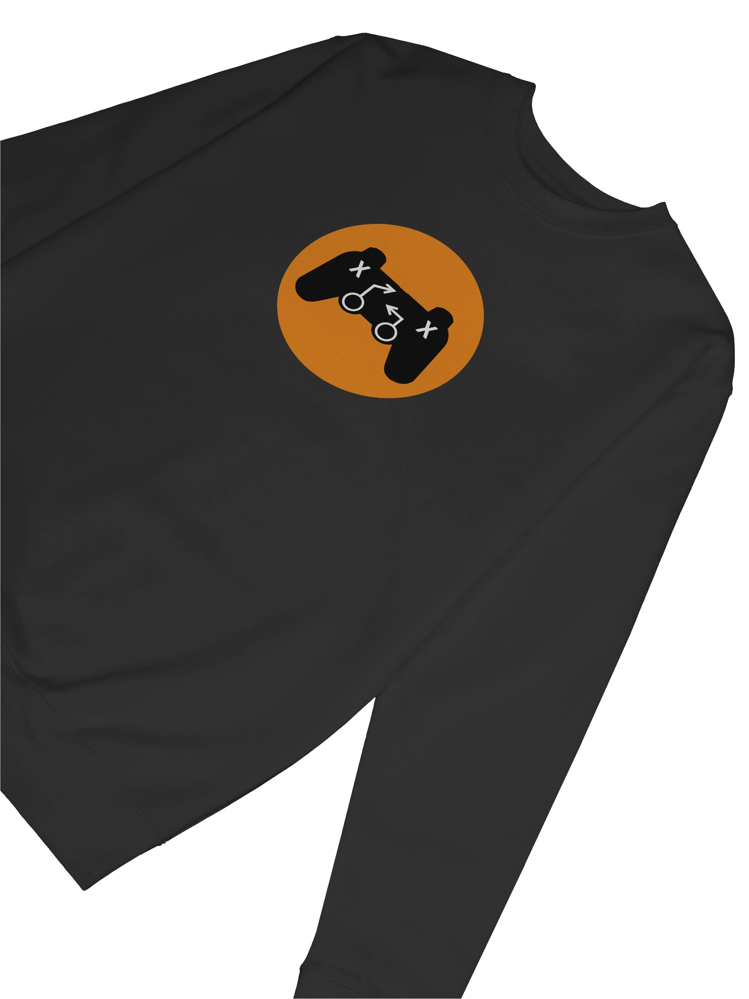 Playbook Gamer Sweatshirt product image (16)