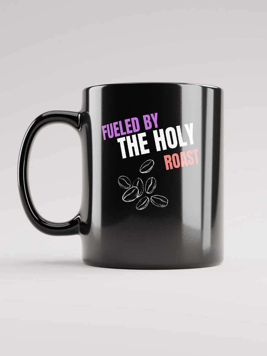 Fueled By The Holy Roast product image (1)