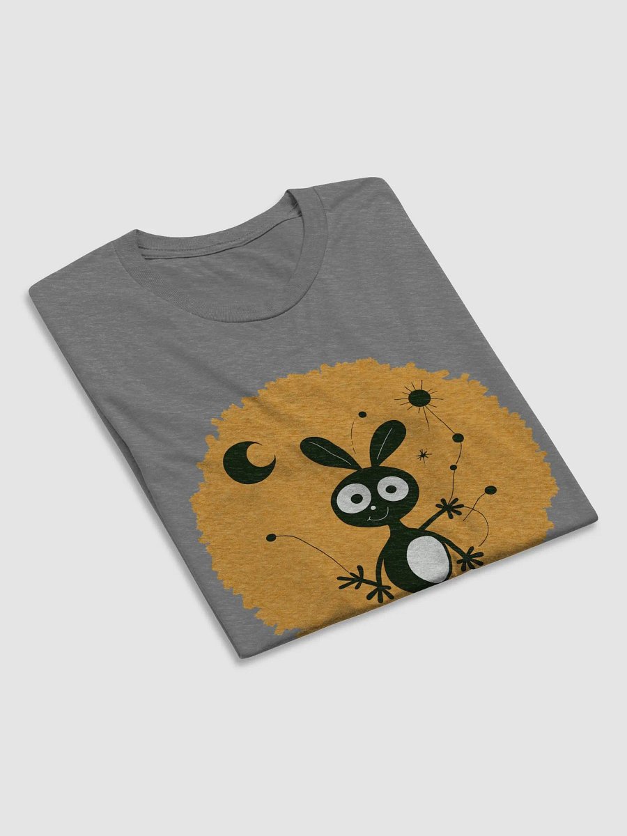 Bella+Canvas Triblend Short Sleeve T-Shirt product image (8)