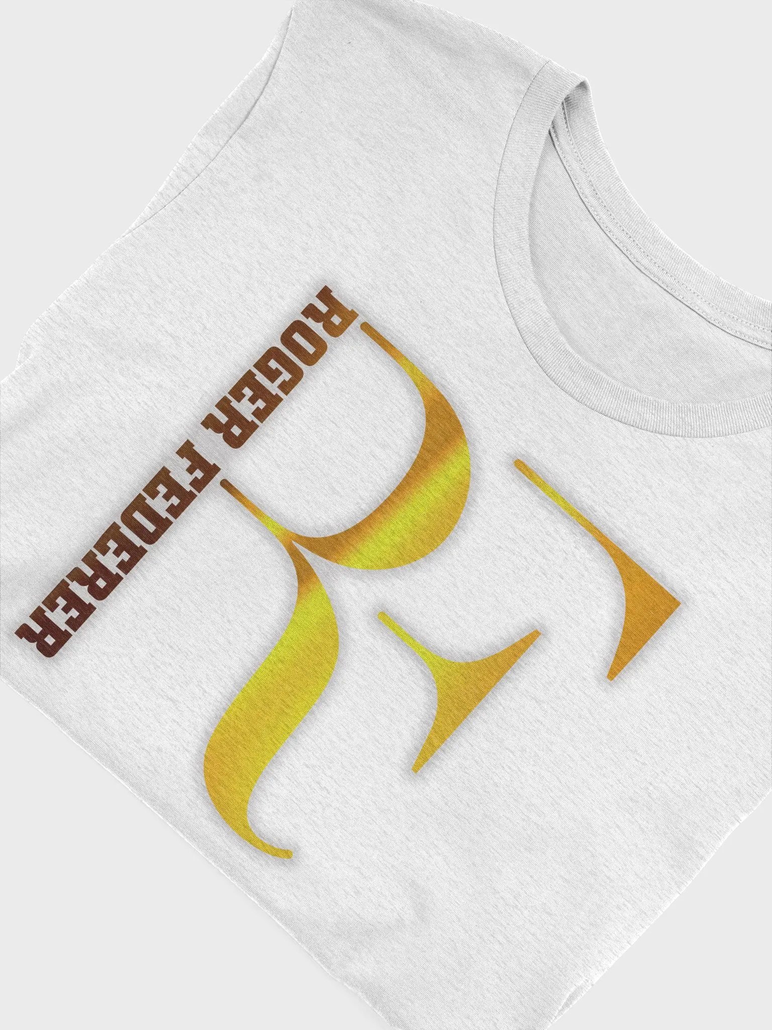 Living Legend RF Signature Gold Gradient T-Shirt product image (41)