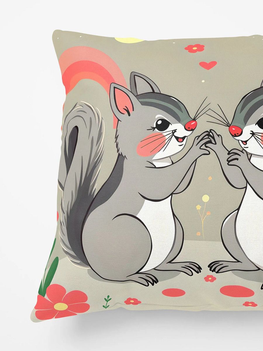 Dreamy Nights All-Over Print Pillow product image (6)