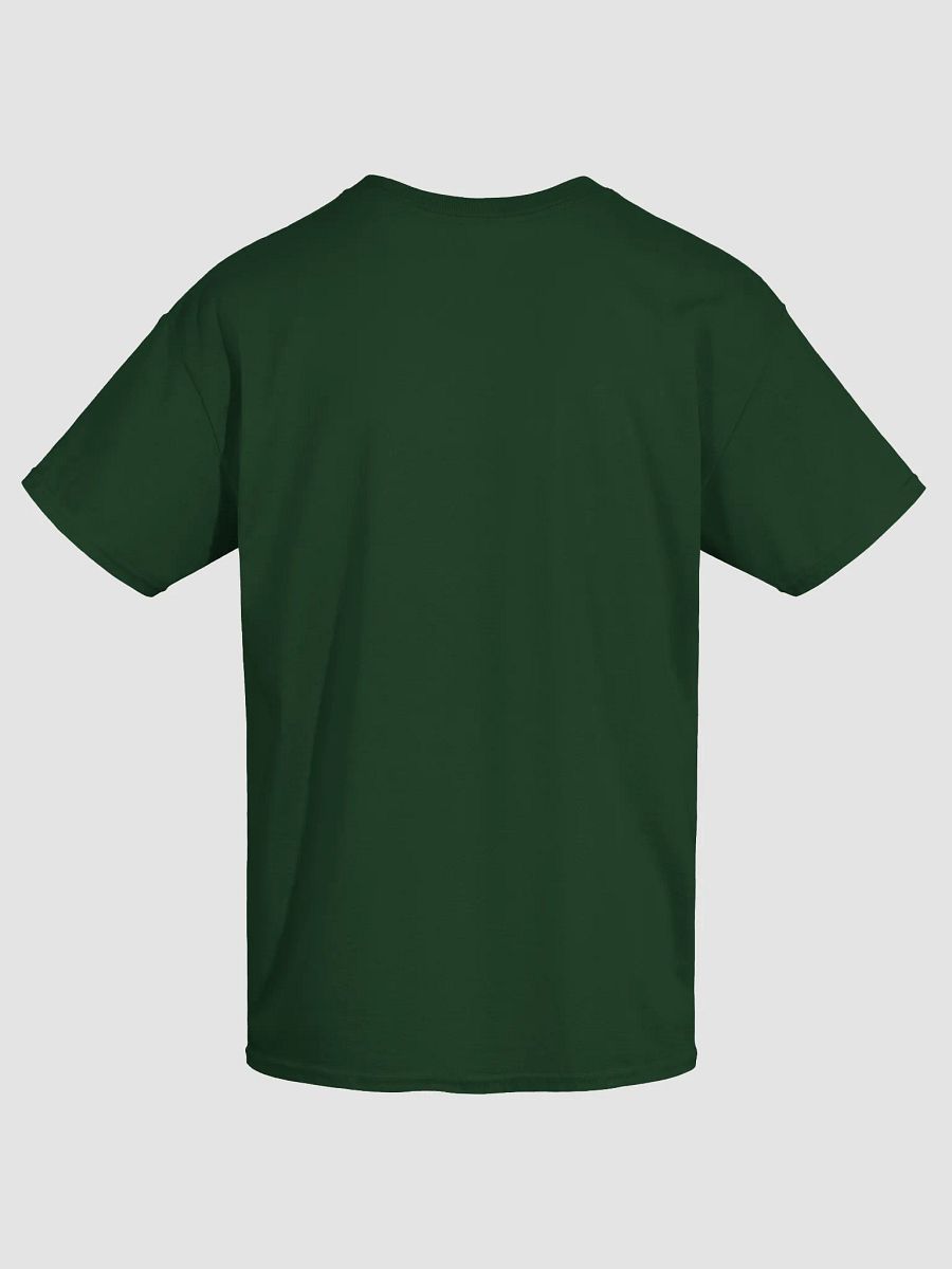 Pure Hungarian Vibes T-Shirt product image (4)