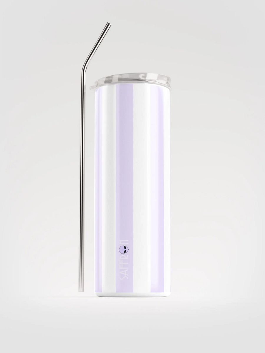 Alien Summer purple Tumbler product image (1)