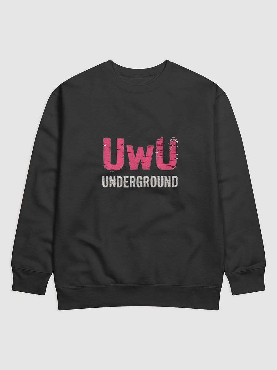 UwU Underground - Sweatie 0x03 product image (1)