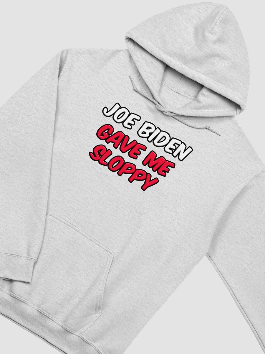 JOE BIDEN GAVE ME SLOPPY product image (27)