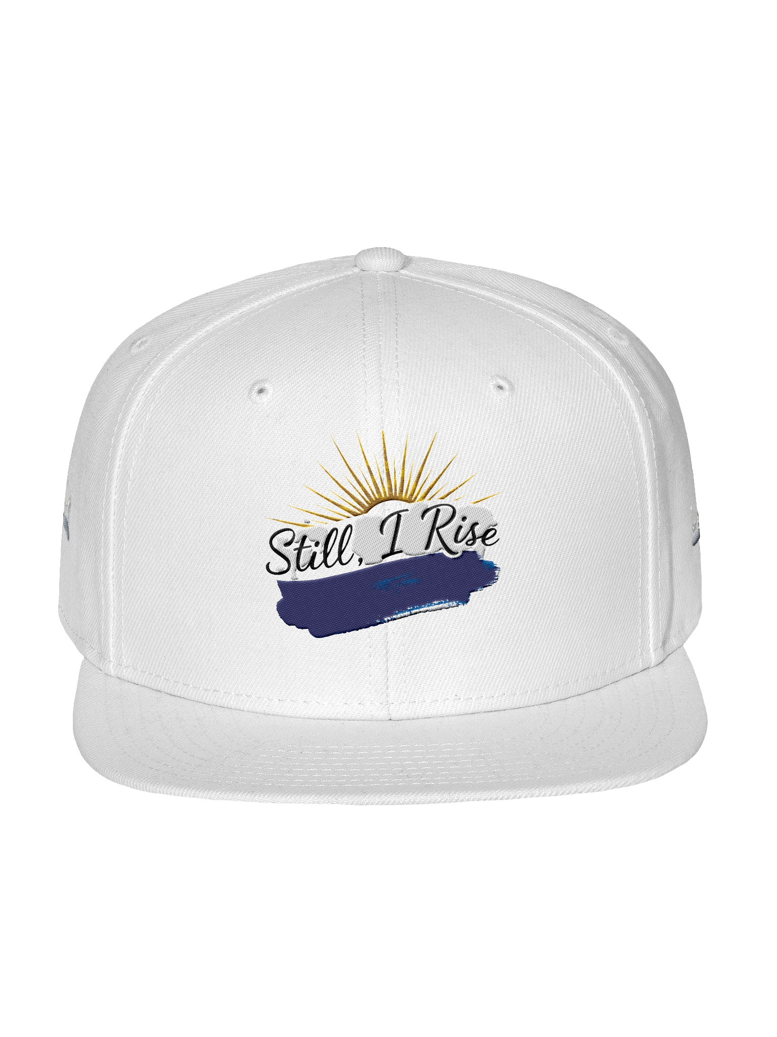Celestial Glow Snapback Cap product image (1)