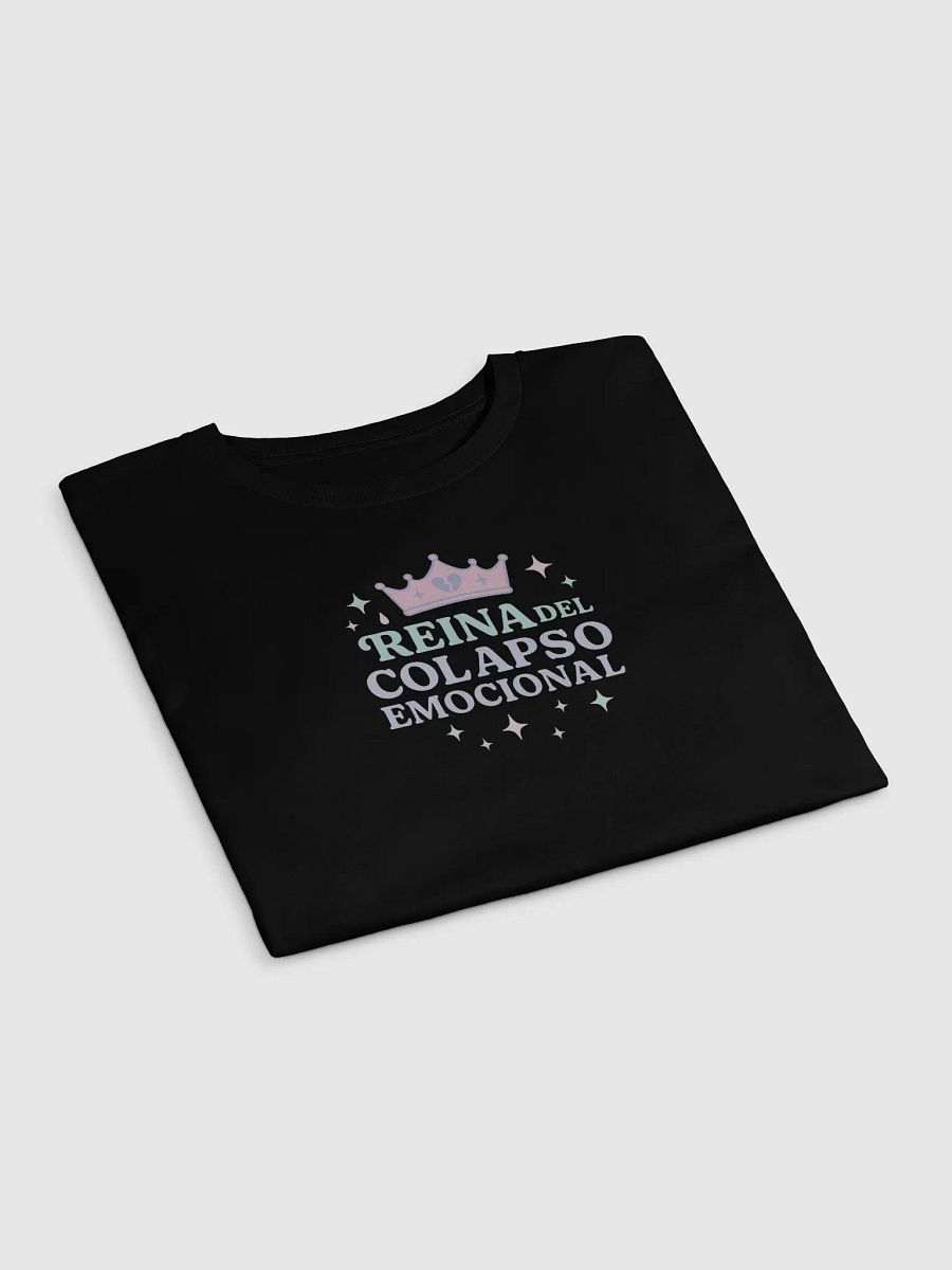 Queen of the Emotional Breakdown product image (3)