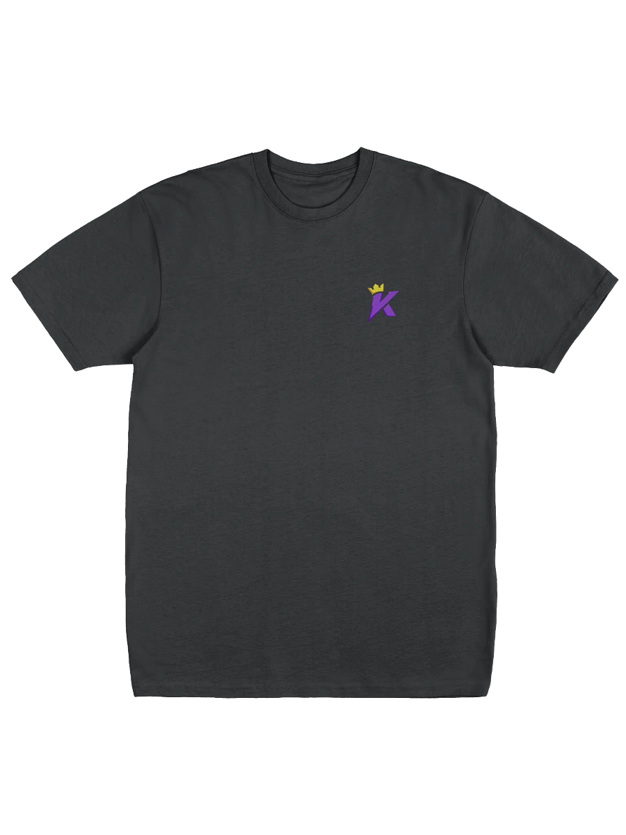 Cotton Heritage Men's Kuzy Cave T-Shirt product image (17)