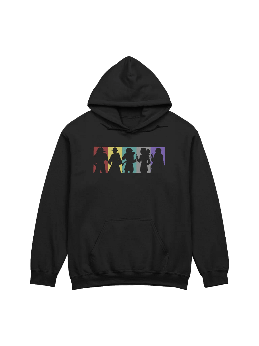 The Stormridden Hoodie product image (1)