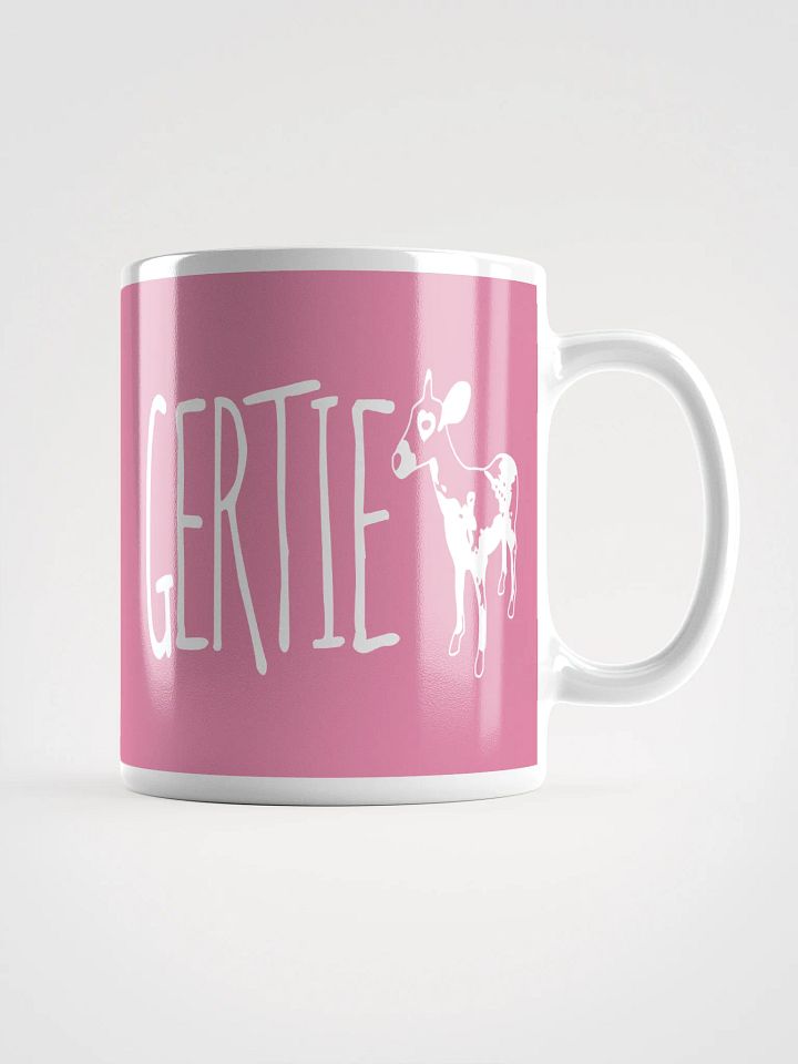 Lost Records: Bloom and Rage Gertie "Jane Doe" Mug product image (1)