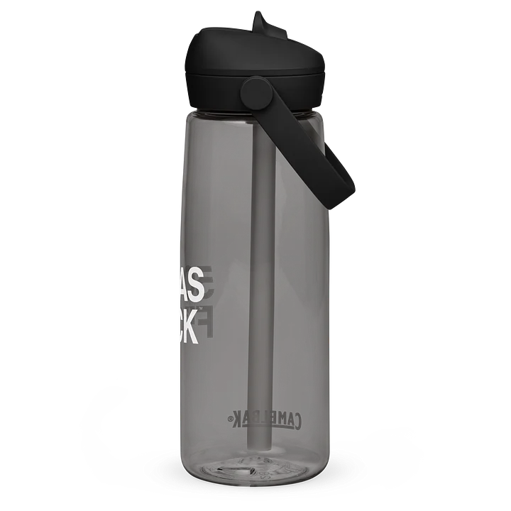 50 as FCK™ - CamelBak Thrive® Flip Straw Water Bottle product image (2)