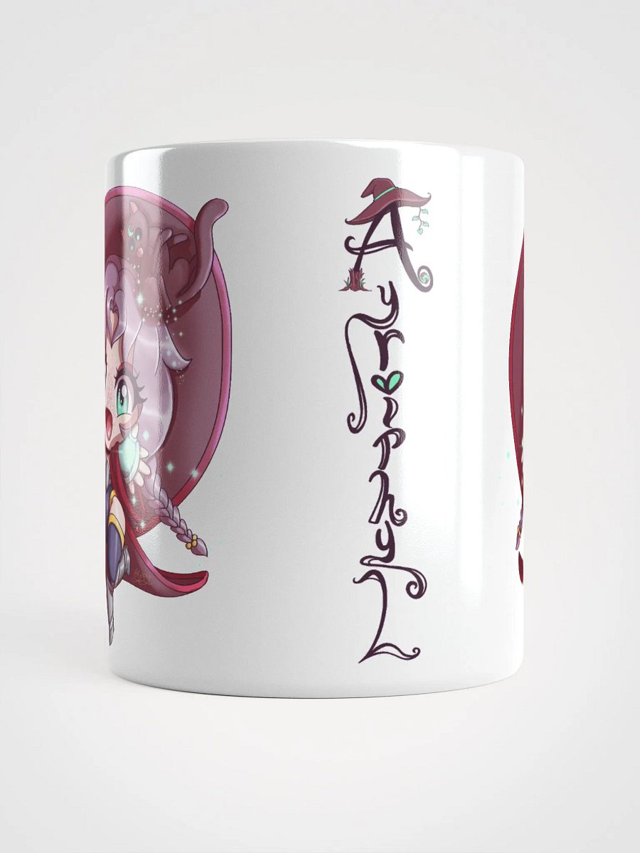 Saemi Spell - Mug product image (9)