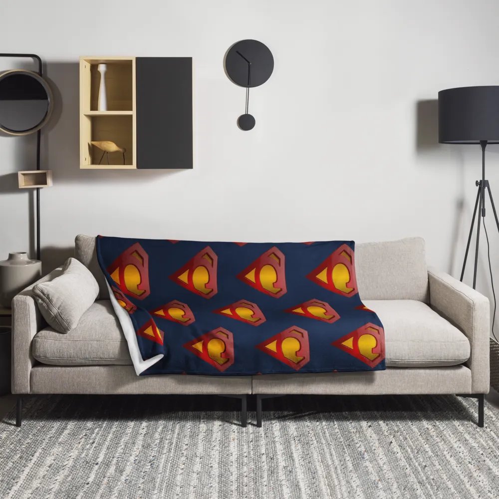 Cooperman Blanket product image (1)