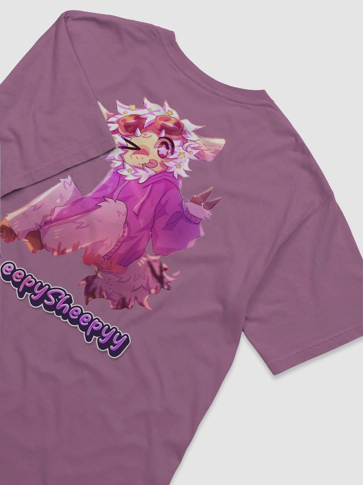 GERALD ULTRA DELUXE(TM) SHIRT product image (2)