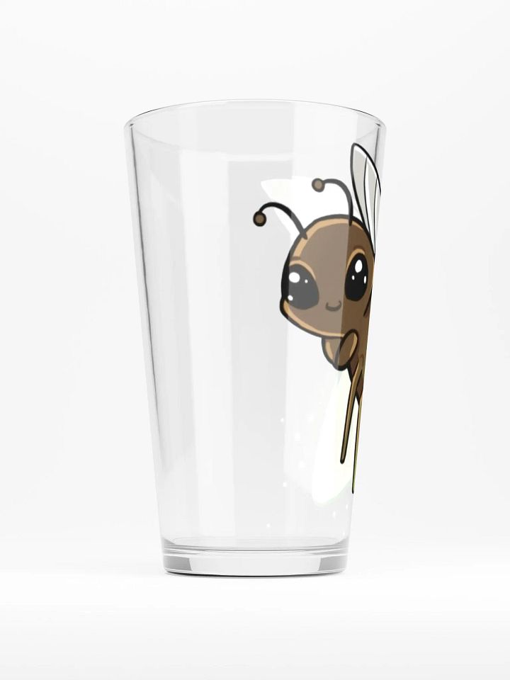 Devoted Torchbug Pint Glass product image (2)