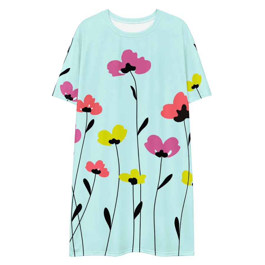 A long shirt product image (3)